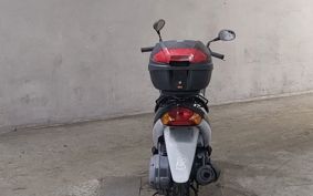 SUZUKI ADDRESS V125 CF4EA