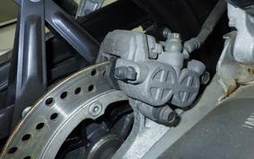 HONDA CBR400F GEN 1 1987 NC17