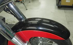 HONDA SHADOW 400 1997 NC34