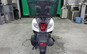 SUZUKI LET's Super Good 2001 CA4AA