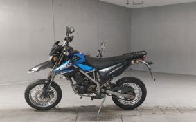 KAWASAKI D TRACKER 125 LX125D