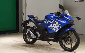SUZUKI ｼﾞｸｻｰ150SF