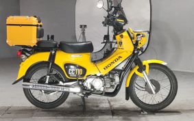 HONDA CROSS CUB110 JA45