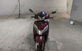 HONDA  ACTY BA125 JF49
