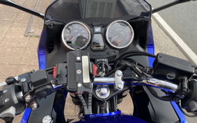 HONDA CB400 SUPER  BOL D`OR ABS 2022 NC42