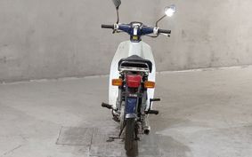 HONDA SUPER CUB50 C50