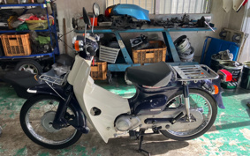 HONDA SUPER CUB90 HA02