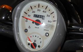 HONDA CREA SCOOPY AF55