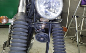 YAMAHA SR400 Gen.3 2004 RH01J