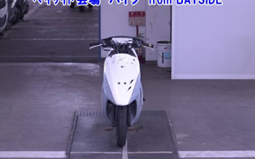 HONDA DIO