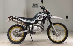 YAMAHA SEROW 250 Gen.2 DG17J