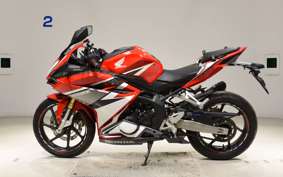 HONDA CBR250RR A 2005 MC51