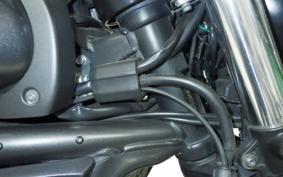 KAWASAKI VULCAN 650 SA 2016 EN650A