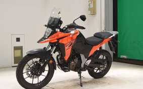 SUZUKI Vストローム250SX 2023 EL11L