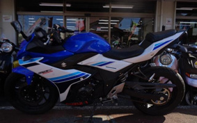 SUZUKI GSX250 R DN11A