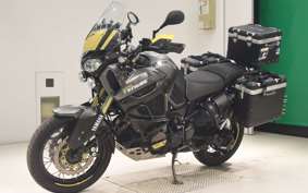 YAMAHA XT1200Z SUPER TENERE 2013