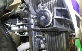 SUZUKI ｼﾞｸｻｰ250 2001 ED22Y