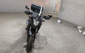 HONDA 400X NC47