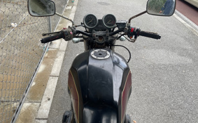 KAWASAKI ZRX-2 2003 ZR400E