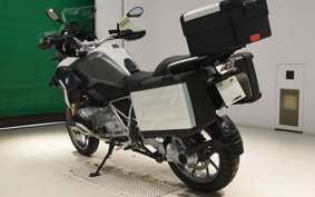 BMW R1200GS 2019
