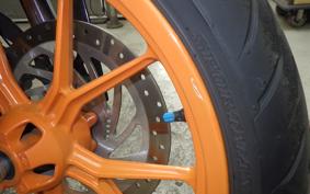 KTM 390 DUKE 2014