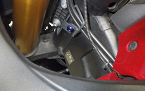 SUZUKI GSX-S1000F 2016 GT79A