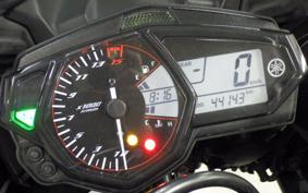 YAMAHA YZF-R25 A 2025 RG43J