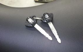 SUZUKI GSX-S1000 2017 GT79B