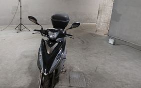 KYMCO GP125i FC25EA