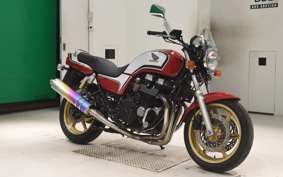 HONDA CB750 GEN 2 2006 RC42