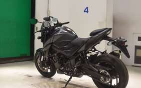 SUZUKI GSX-S750 2022 C533F