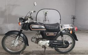 HONDA BENLY50 CD50