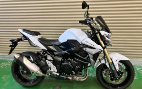 SUZUKI GSR750ABS 2018 GR7NA