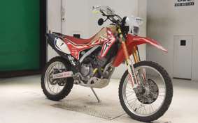 HONDA CRF250L 2009 MD38