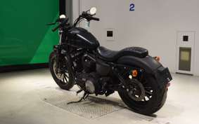 HARLEY XL883N 2011
