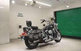 HARLEY FLSTC 1580 2013