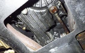 KAWASAKI GPZ1000RX 1987 ZXT00A