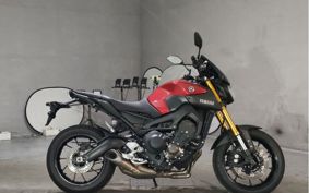 YAMAHA MT-09 2016 RN34J