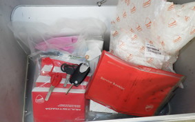 DUCATI MULTISTRADA 1200 2016