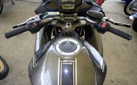 KAWASAKI NINJA 400 ABS 2015 EX400E
