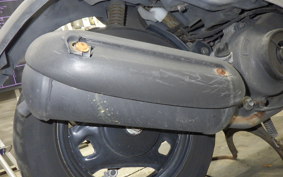 SUZUKI LET's 4 2006 CA41A