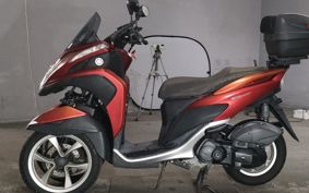 YAMAHA TRICITY 125 SE82J