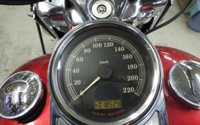 HARLEY FLHR 1690 2013