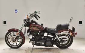 HARLEY FXS 1340 2007