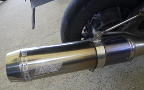 SUZUKI SKYWAVE 250 (Burgman 250) S Gen.3 CJ44A