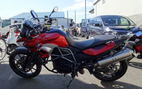 BMW F700GS 2016 0B01