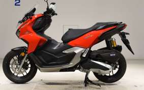 HONDA ADV160 KF54