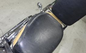 YAMAHA DRAGSTAR 400 CLASSIC 2006 VH01J