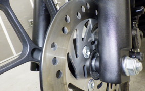 HONDA LEAD 125 2017 JK12