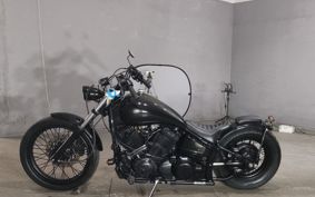 YAMAHA DRAGSTAR 400 VH01J